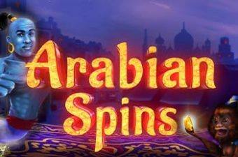 Arabian Spins
