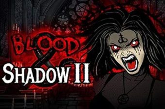 Blood and Shadow 2