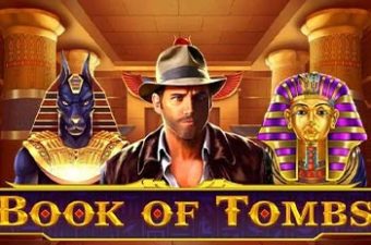 Book of Tombs