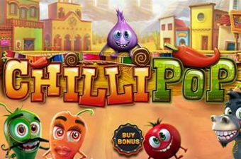 Chillipop