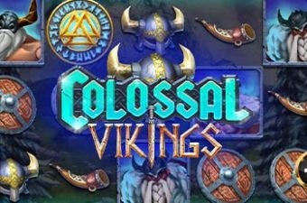 Colossal Vikings