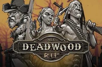 Deadwood R.I.P