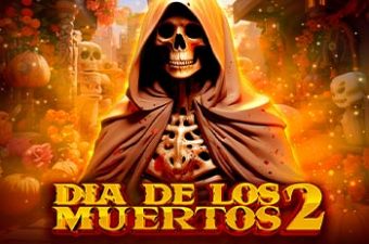 Dia De Los Muertos 2