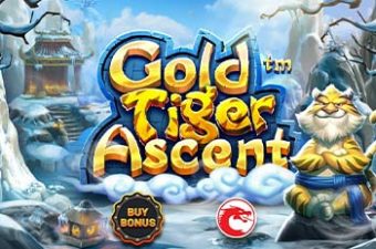 Gold Tiger Ascent