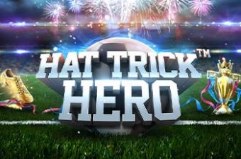 Hat Trick Hero