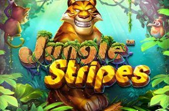Jungle Stripes