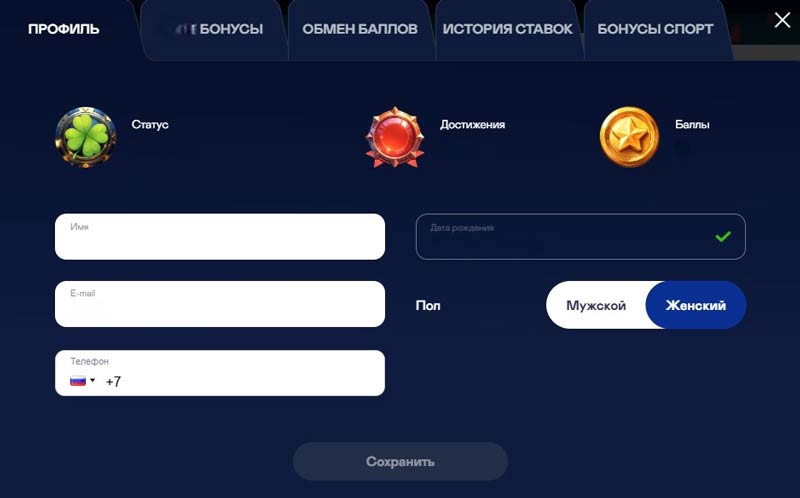 Верификация