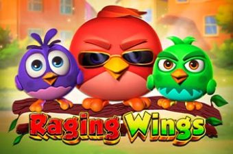 Raging Wings